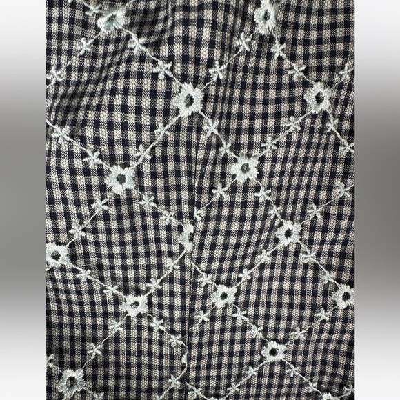 Sandy Liang Toney Top in Sailor Mercury - Picture 14 of 16